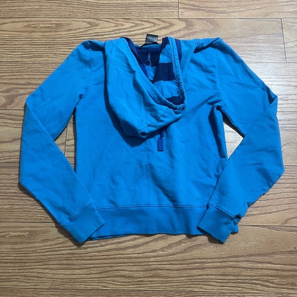 y2k America’s Next Top Model Hoodie Medium - Picture 4 of 4